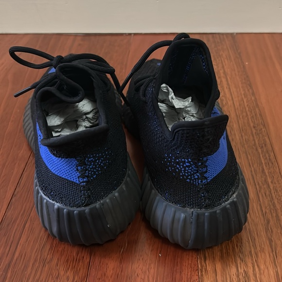 Men’s Yeezys